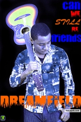 chi nedu (dreamfield)
