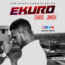 Without You by David Jimoh
