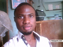 Salami Olubunmi