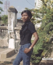 Esther Joseph