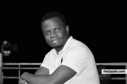 AJAYI OLAYIDE (Ebena)