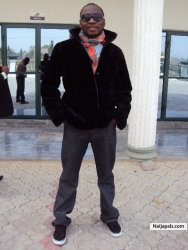 Gbenga Fashakin