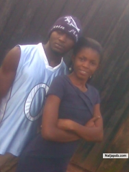 Me & my broda