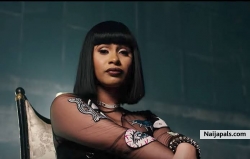 [INSTRUMENTAL] " Notch Gravity" Cardi B x Cassper Nyovest Type Beat |Trap (Prod. HitSound) by Cardi B x  Cassper Nyovest  Type Beat  |Trap