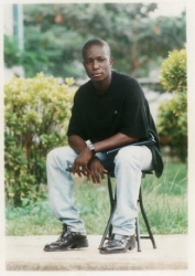 David Omogbehin 