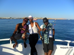 red sea wt frnds