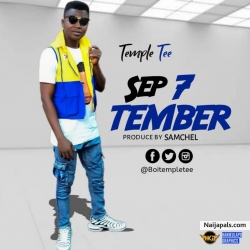 September 7 by Temple tee