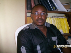 Jide Denison
