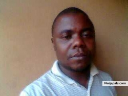 Charles Onyeka