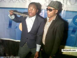 comedian fk with benosky 8