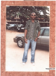 Afolabi Adediran  (folad_77)