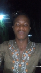 Benjamin Ngombu (Bencotico)