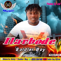 ilavbode by Soldier boy