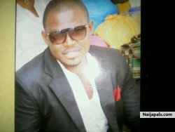 offor okechukwu kelvin