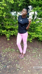 Mary okorie