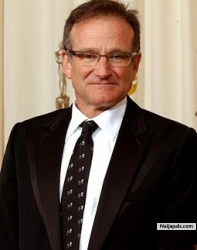 Robin McLaurin Williams was born in Chicago in 1951, raised as an only child