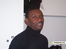 OSHO ADEYEMI