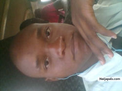 Adeyemi Segun Gideon