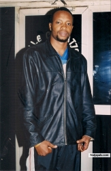 ME gentle jack