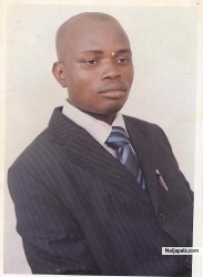 ay johnson funminiyi (aydej)