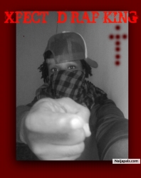 just being crazy...lol