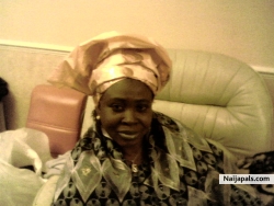 My Mother