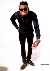 YEMI ALADE by SPECKY