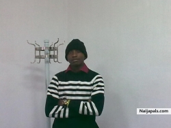 uchenna nuel onyia (starlit)