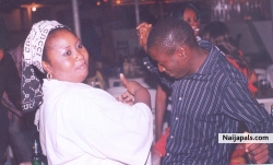 groove! groove! groove! IIJ get together nite