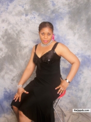 Adaeze Chukwudi 