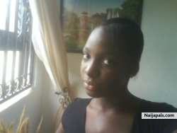 wande williams