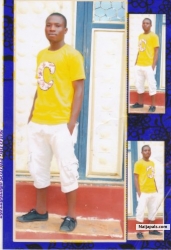 Ajo Timothy Aondoseer