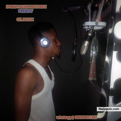My Bride_(prod._by_Modi-boi) by GT.SOLEX