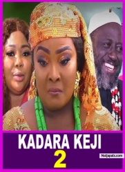 KADARA KEJI 2 Latest Yoruba Movie 2024 Drama Ronke Odusanya | Wunmi Ajiboye| Mr Latin| Kunle Omisore
