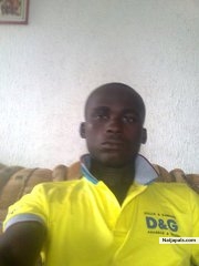 obinna ijezie