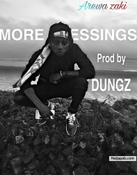 More Blessings by Draikzee