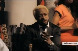 African Man by Tony Tetuila ft. 2face