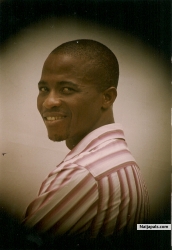 kunle adedimeji