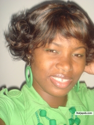 ME IN GREEN