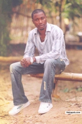 Akinboyede Olawale