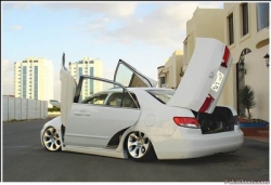My car