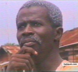 Sina Ezekiel Ayoade