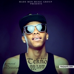 Go Low by Tekno