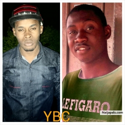 ybc dudes