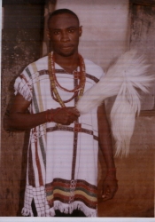 PROPHET JAMES IFEANYI 