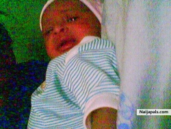 Ivona my little angel