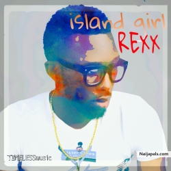 Island Girl by Rexx