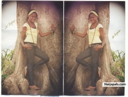 Beloved Sister Akwa
