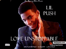 Cover Art For The Song 