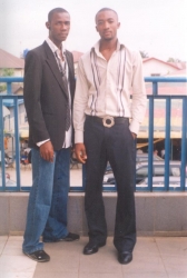 patners in CRIME
